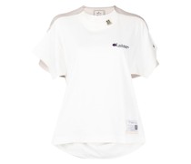 T-Shirt mit Logo