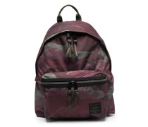 x Maison Kitsune Rucksack