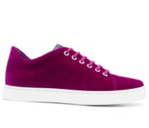 Sneakers aus Samt