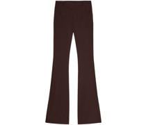 Ausgestellte Leggings