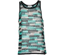 Gehäkeltes Trägershirt