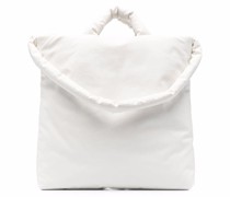 Shopper im Oversized-Look