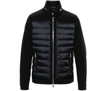 Gilles-KNS padded jacket