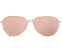 Classic Victoria Pilotenbrille