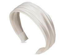 Natasha ruched headband