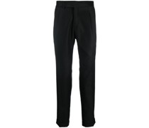 Tapered-Hose mit Schnallendetail