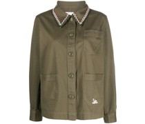 Louie Kids Jacke