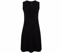 Ärmelloses Minikleid