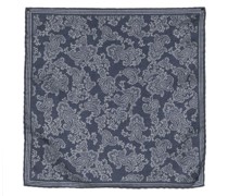 Seidenschal mit Paisleymuster