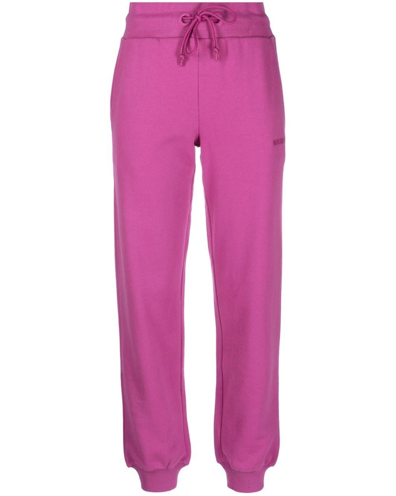 Patrizia Pepe Damen Essential Jogginghose