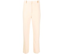 Hose mit hohem Bund