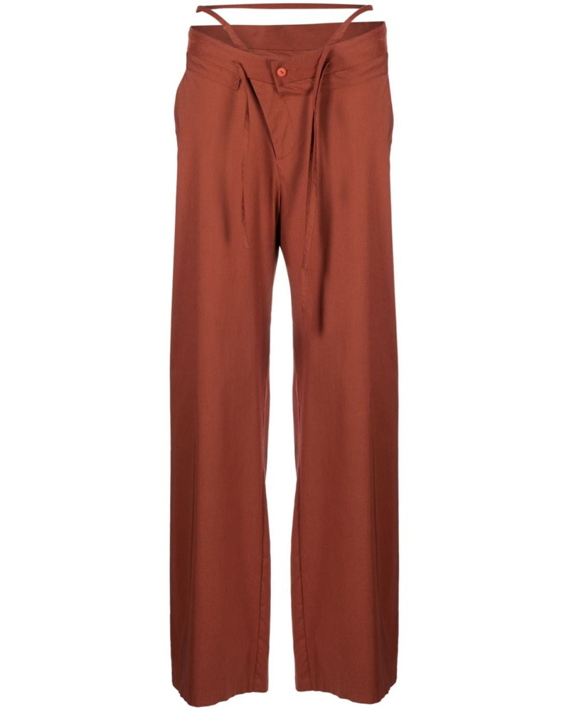 OTTOLINGER Damen Klassische Hose