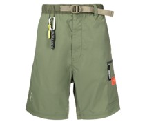 Bermudas mit Karabiner