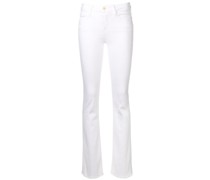 Bootcut-Jeans