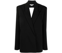 Doppelreihiger Blazer