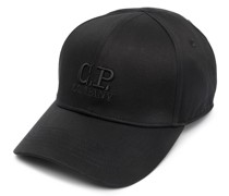 Baseballkappe mit Logo-Stickerei