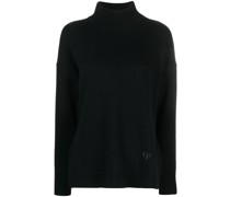 Pullover aus Kaschmir