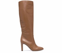 Kniehohe Stiefel