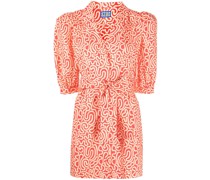 The Casitas Kleid