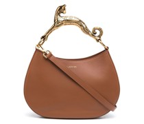 Klassische Hobo-Tasche