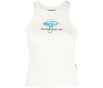 Top mit Racerback