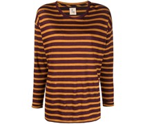 Gestreiftes T-Shirt