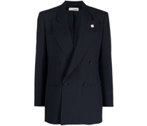 Doppelreihiger Blazer