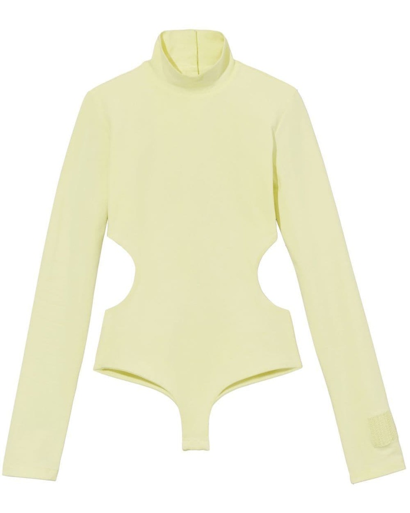 Marc Jacobs Damen Langärmeliger Body Marc Jacobs Damen Langärmeliger Body
