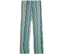 Nova Hose mit Print