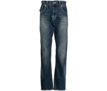 Ricky Straight-Leg-Jeans