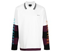 Gestreiftes T-Shirt aus Bio-Baumwolle