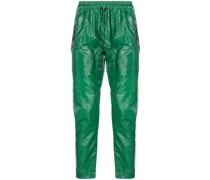 x Andreas Kronthaler Football Tapered-Hose