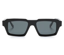 Eckige Raton 001 Sonnenbrille