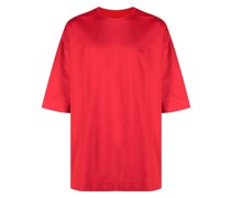 T-Shirt mit grafischem Print