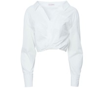 Rhodes Cropped-Top