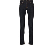 'Tight Terry' Skinny-Jeans