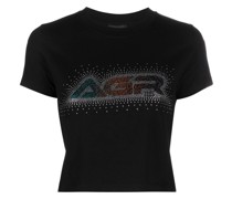 T-Shirt mit Logo
