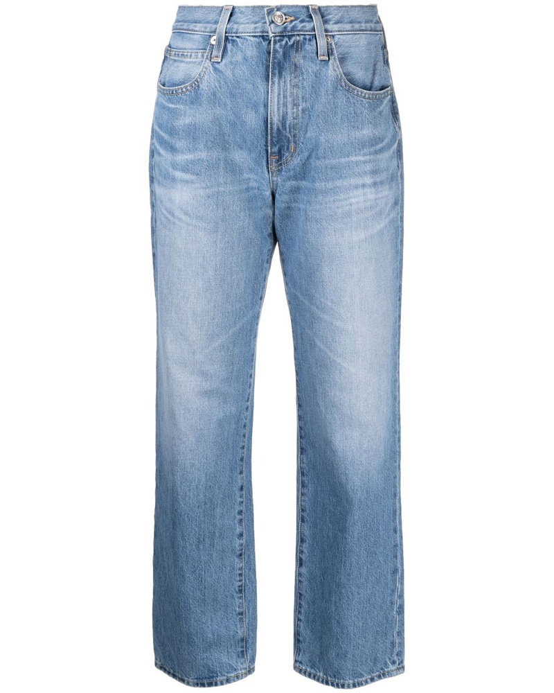 SLVRLAKE Damen Sophie Jeans