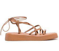 Beaun Sandalen