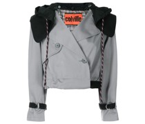 Cropped-Jacke