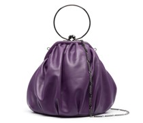 Drapierte Handtasche