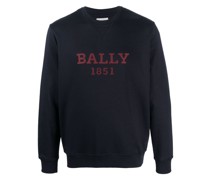 Sweatshirt aus Bio-Baumwolle