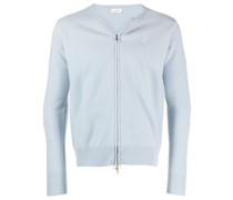 Cardigan mit Cut-Outs