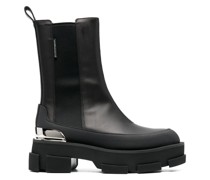 Gao Chelsea-Boots 60mm