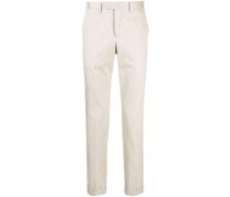 Schmale Chino