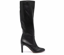 Kniehohe Stiefel