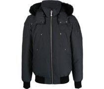 Gefütterte Ballistic Bomberjacke