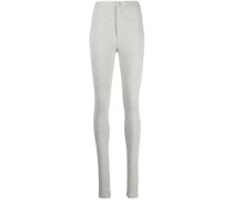 Leggings mit hohem Bund