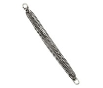 The Stout Sterlingsilber-Armband