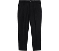 Klassische Tapered-Chino